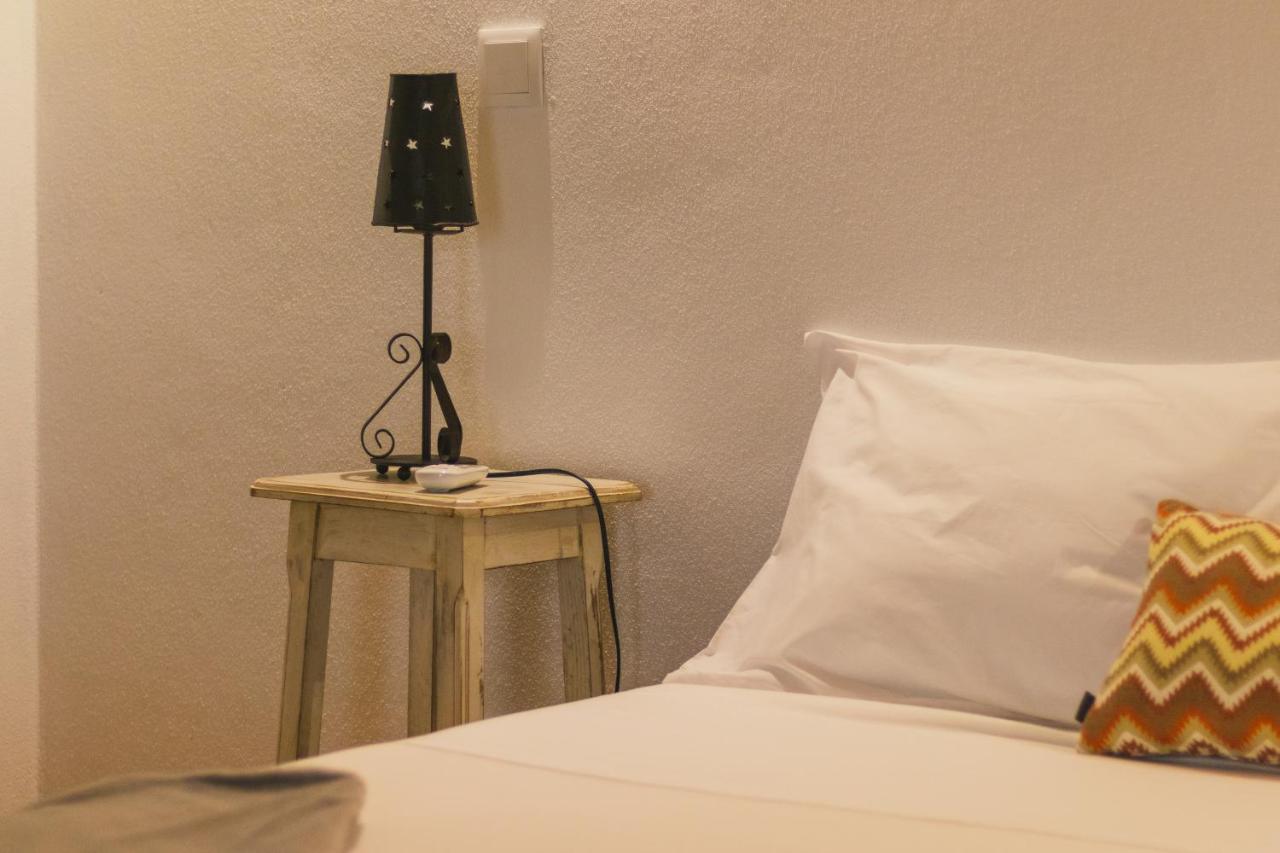 Casas Da Rua Nova Βίλα Alijó Εξωτερικό φωτογραφία